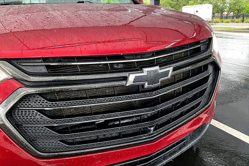 2020 Chevrolet Traverse - Image 30