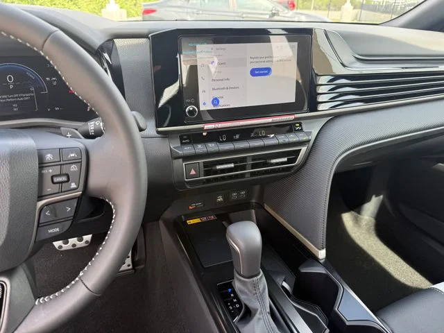 2026 Toyota Camry - Image 17