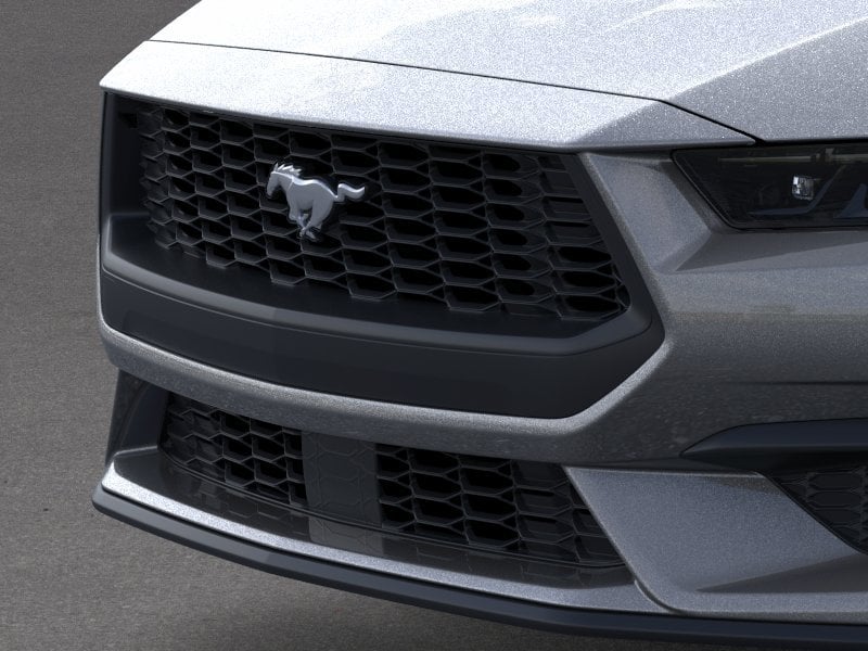 2026 Ford Mustang - Image 27