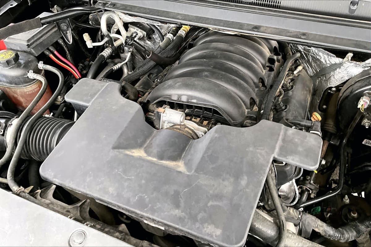 2018 GMC Yukon - Image 33