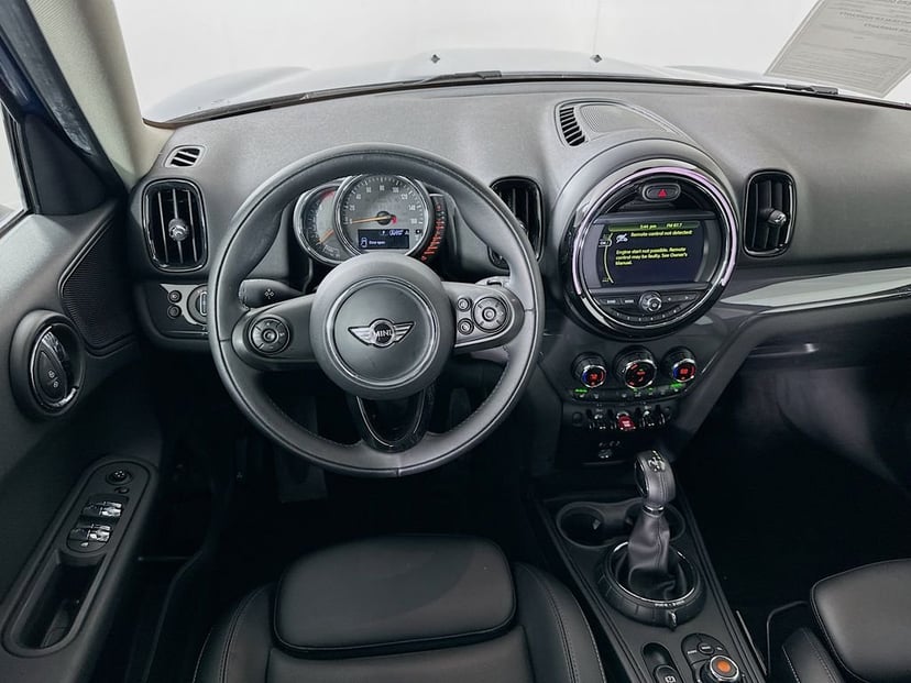 2017 MINI Cooper Countryman ALL4 - Image 22