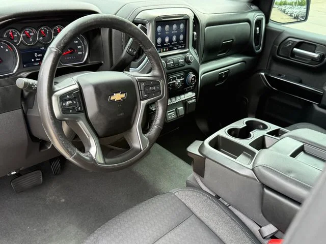 2021 Chevrolet Silverado 1500 - Image 9