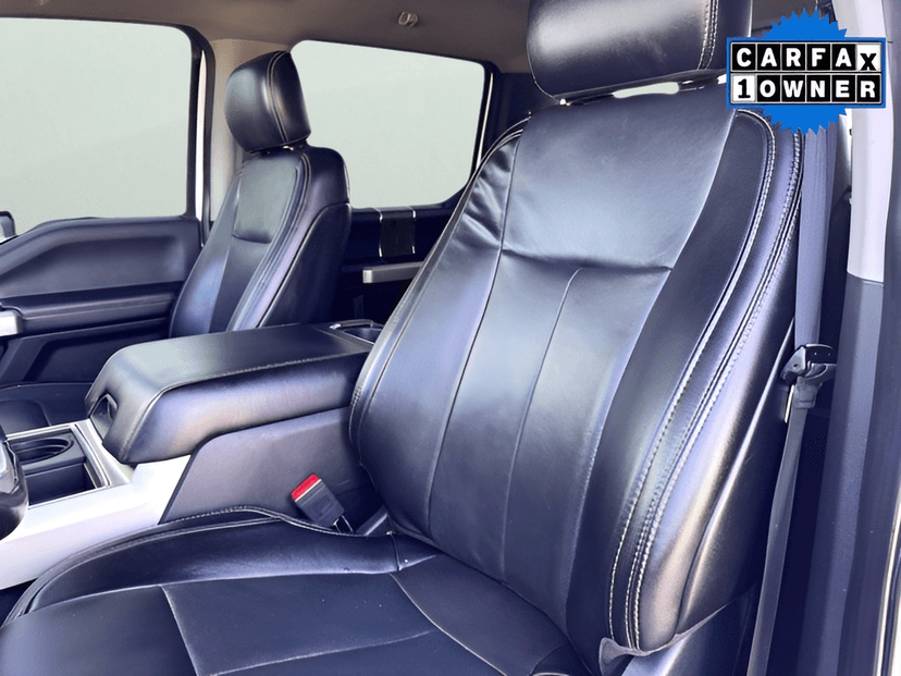 2021 Ford F-250SD - Image 16