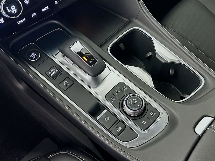 2022 INFINITI QX60 - Image 17