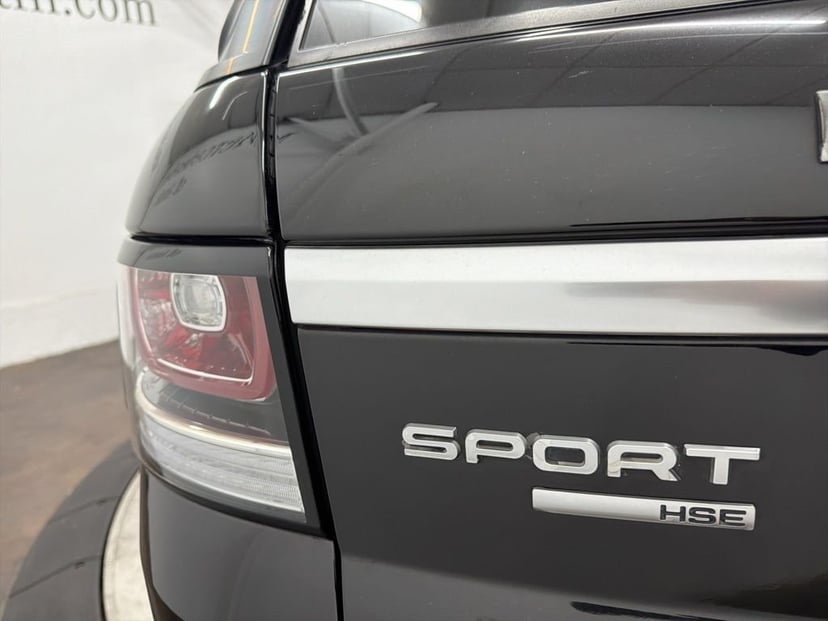 2017 Land Rover Range Rover Sport - Image 11