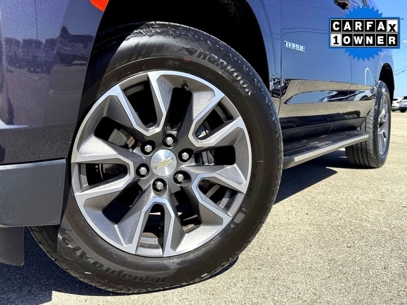 2023 Chevrolet Tahoe - Image 2