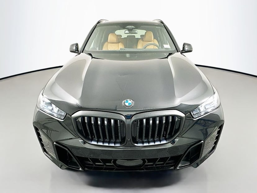 2026 BMW X5 - Image 2