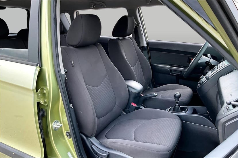 2013 Kia Soul - Image 9