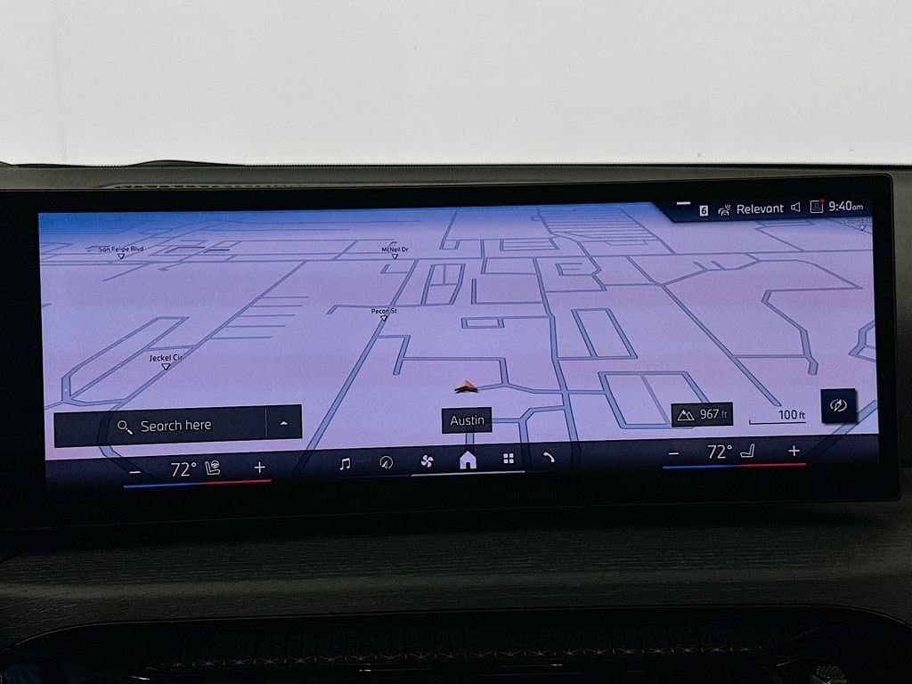 2026 BMW 3 Series - Image 12