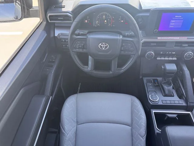 2026 Toyota Tacoma - Image 19