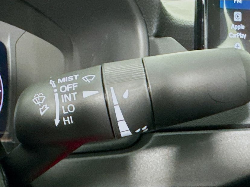 2026 Honda Accord Hybrid - Image 20