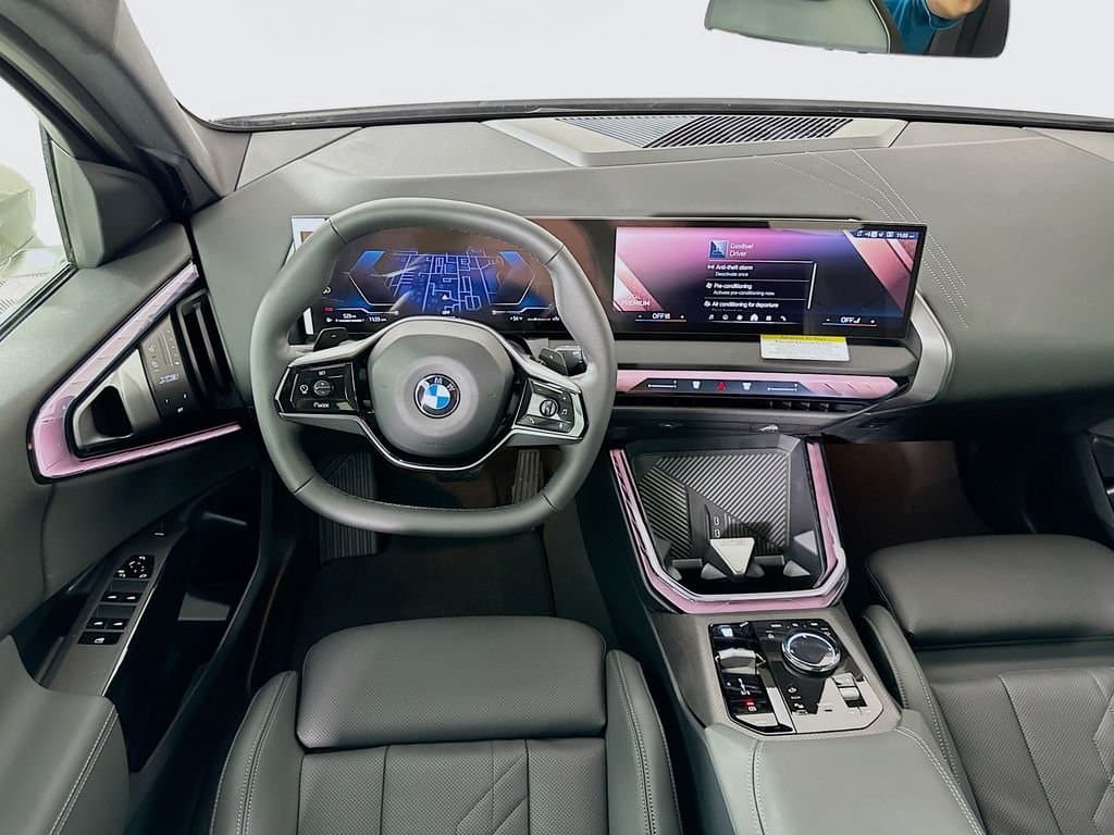 2026 BMW X3 - Image 19