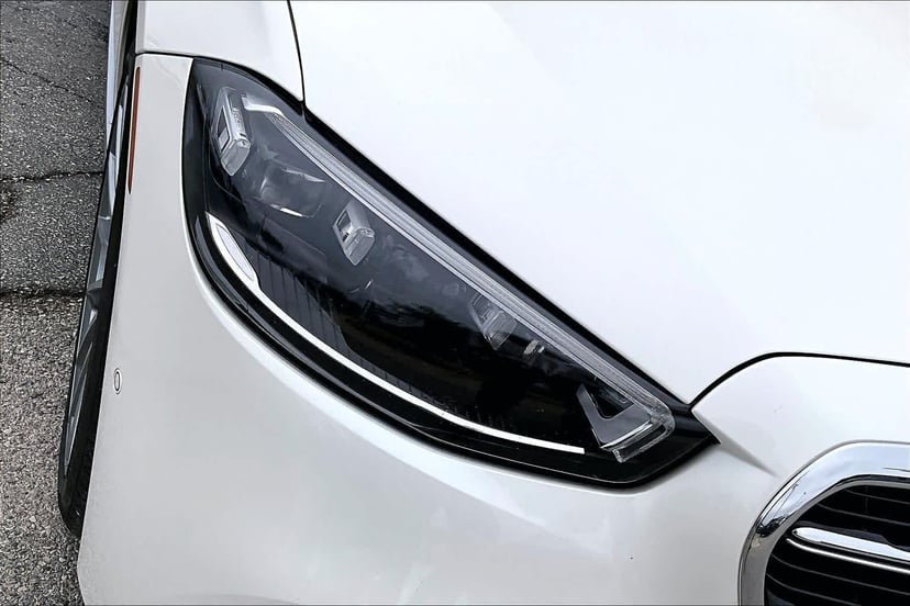 2023 Mercedes-Benz S 500 - Image 28