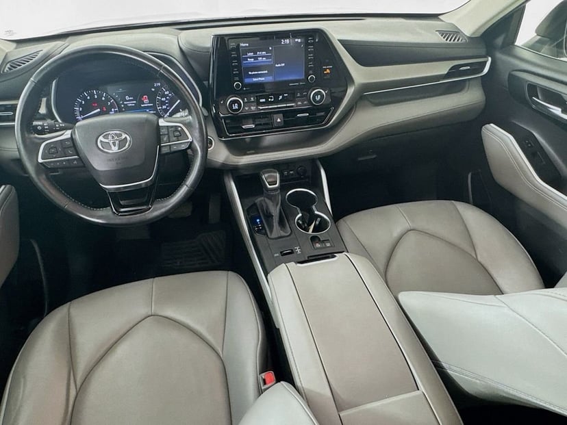 2020 Toyota Highlander - Image 27