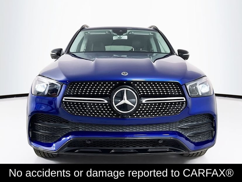 2020 Mercedes-Benz GLE - Image 2