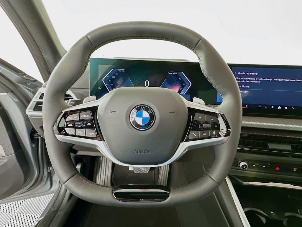 2026 BMW 3 Series - Image 10