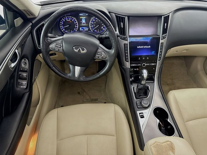 2017 INFINITI Q50 - Image 28