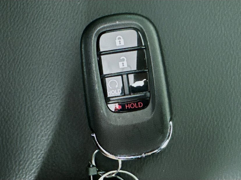 2026 Honda CR-V Hybrid - Image 40