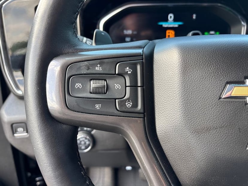 2024 Chevrolet Silverado 1500 - Image 17