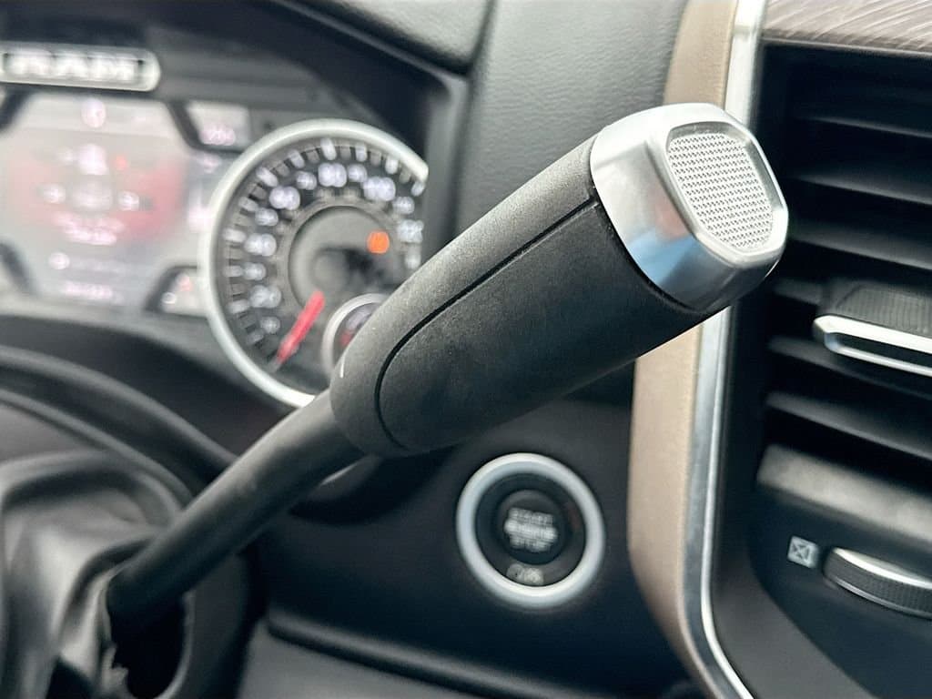 2021 RAM 2500 - Image 22