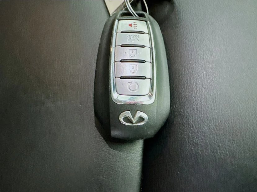 2021 INFINITI Q50 - Image 37