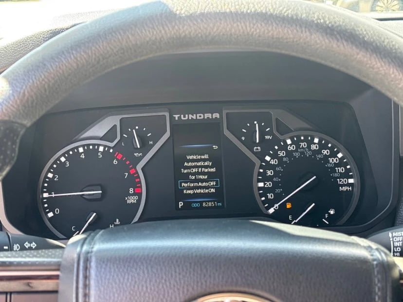 2022 Toyota Tundra - Image 15