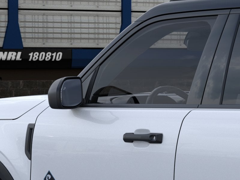 2026 Ford Bronco Sport - Image 32