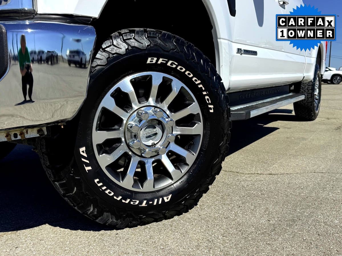 2022 Ford Super Duty F-250 Srw - Image 2