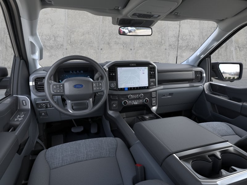 2026 Ford F-150 - Image 21