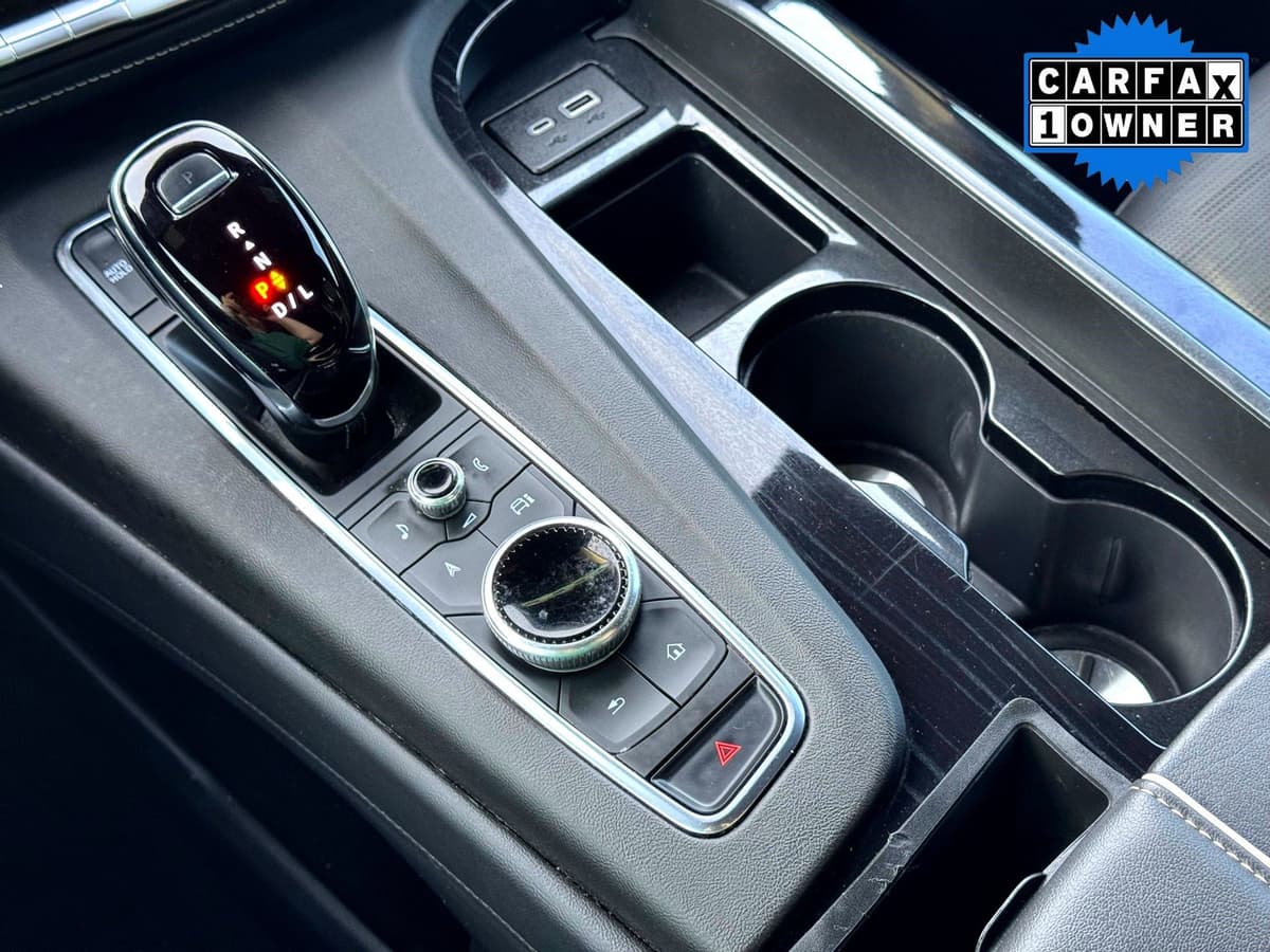 2023 Cadillac Escalade - Image 33