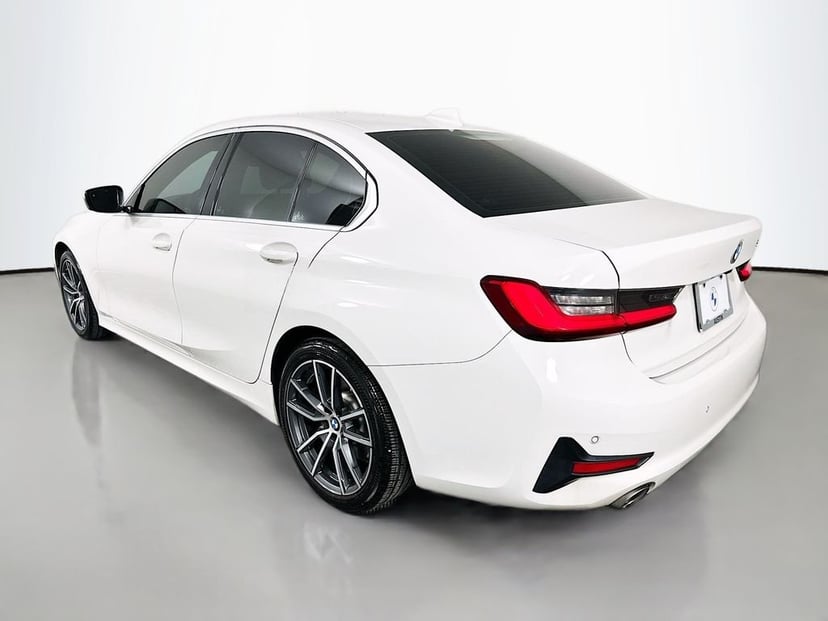 2019 BMW 3 Series - Image 7