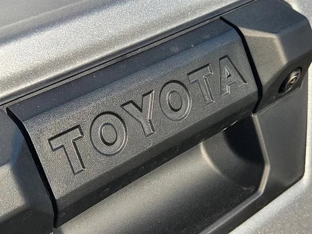 2026 Toyota Tacoma - Image 8
