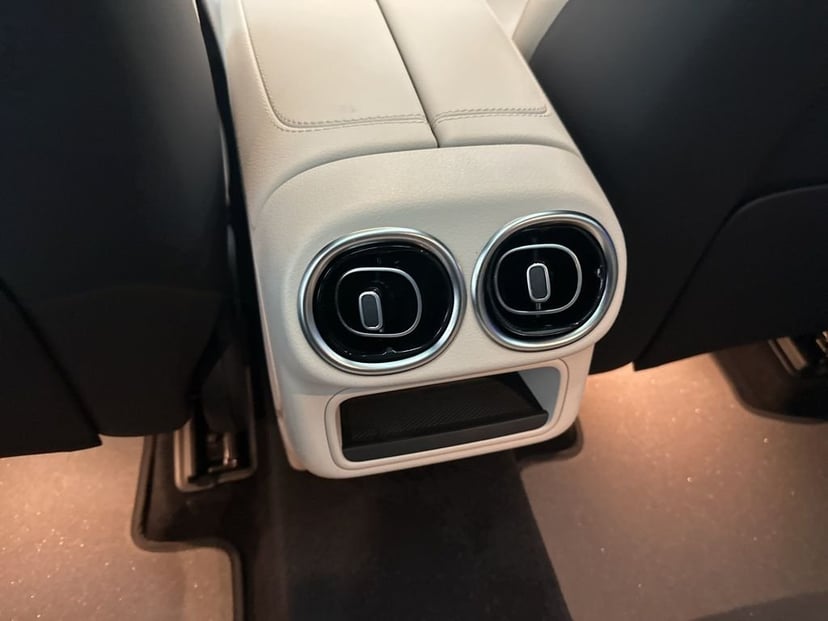 2026 Mercedes-Benz GLC - Image 21