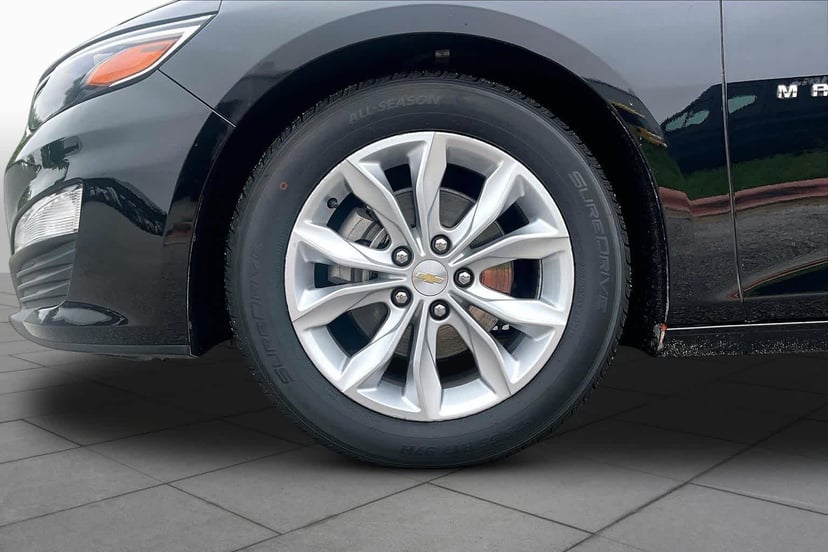 2024 Chevrolet Malibu - Image 11