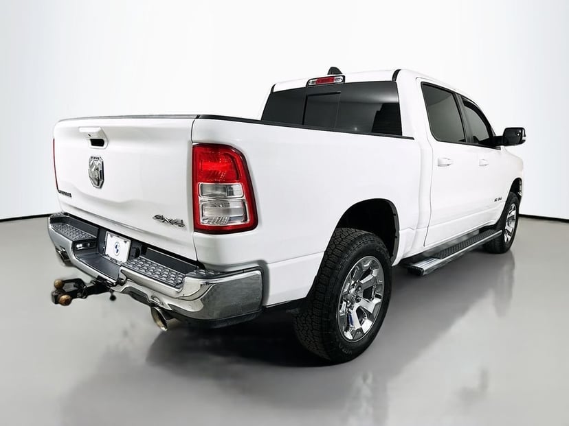 2021 Ram 1500 - Image 5