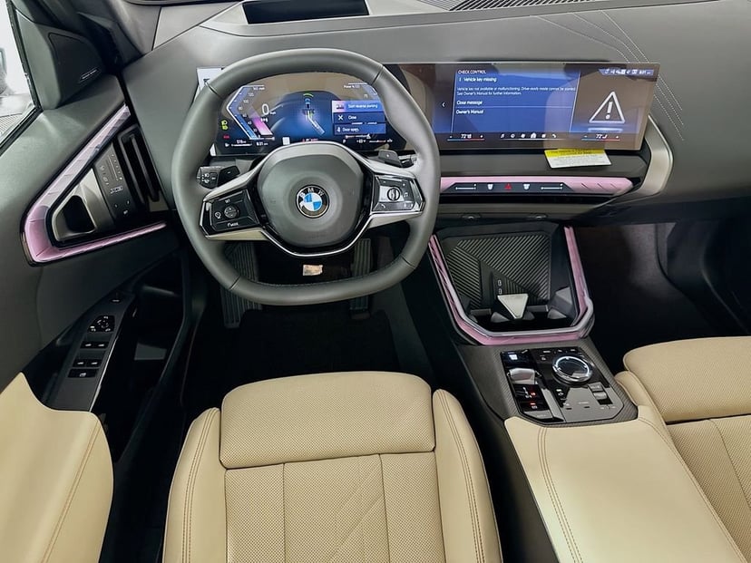 2026 BMW X3 - Image 19