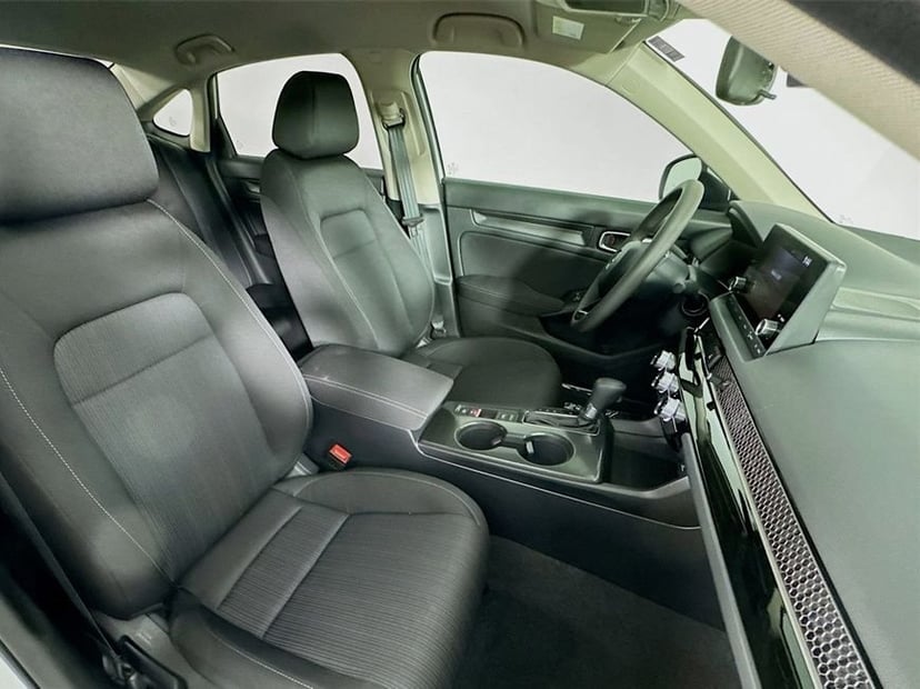 2026 Honda Civic - Image 34