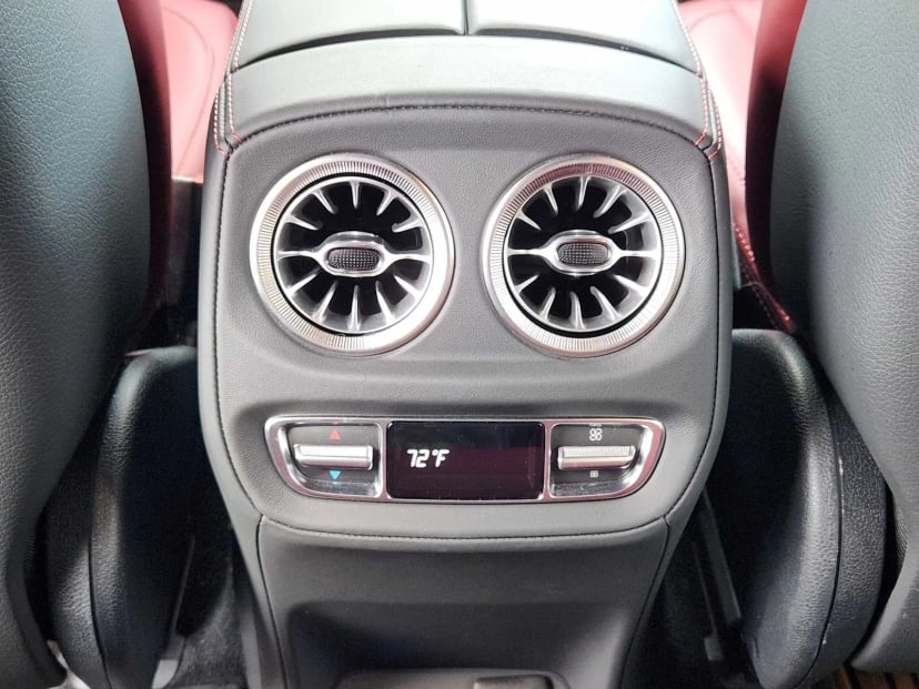 2025 Mercedes-Benz AMG® G 63 - Image 29