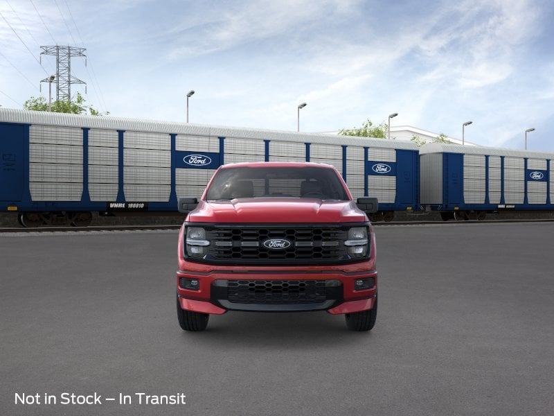 2026 Ford F-150 - Image 18