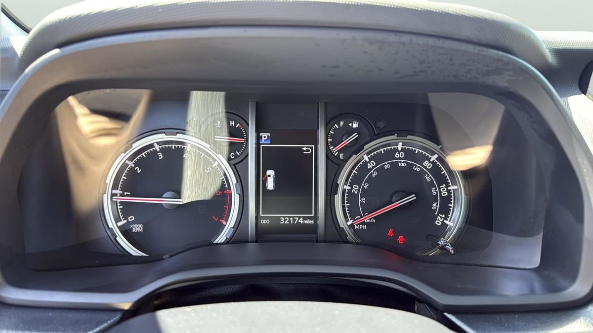 2024 Toyota 4Runner - Image 14