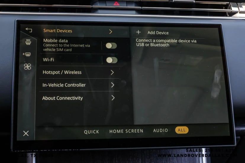 2026 Land Rover Range Rover - Image 31