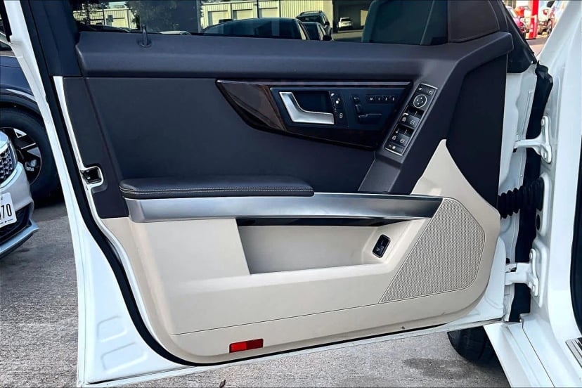 2015 Mercedes-Benz GLK 350 - Image 22