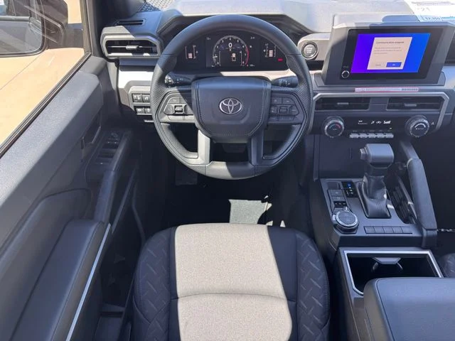 2026 Toyota Tacoma - Image 19