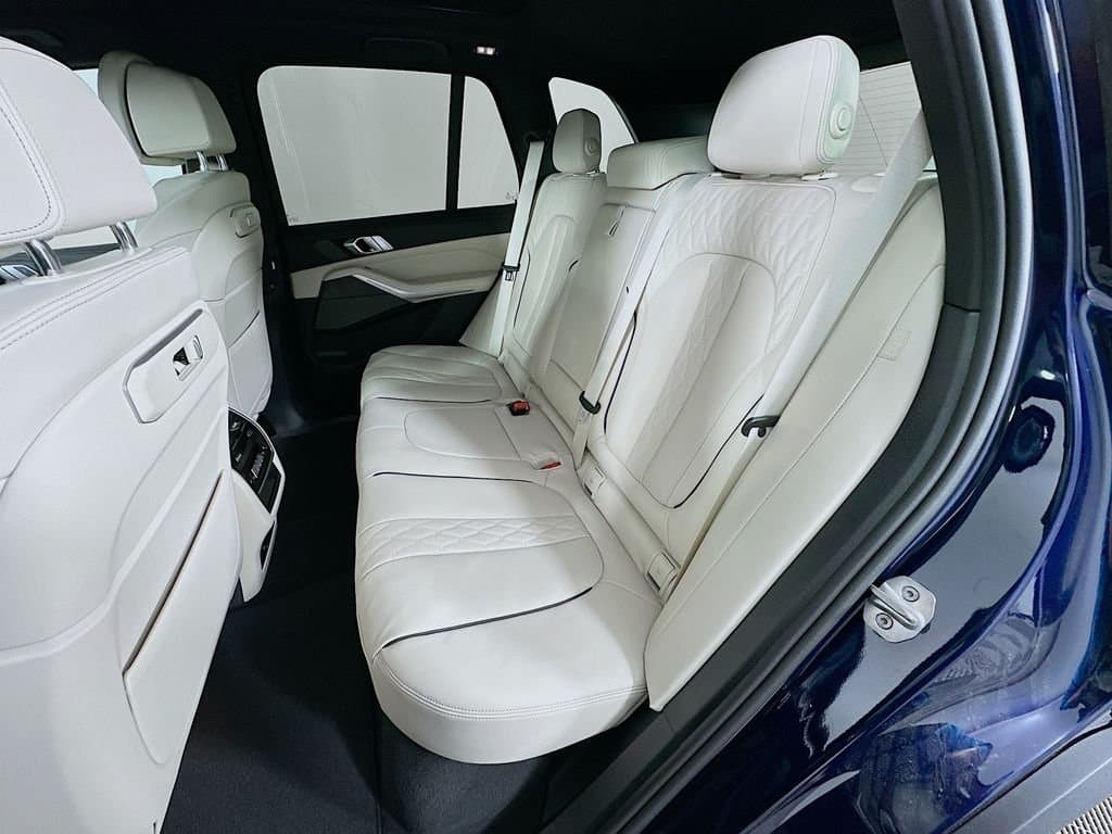 2026 BMW X5 - Image 17