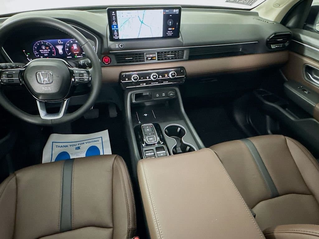 2026 HONDA Pilot - Image 33