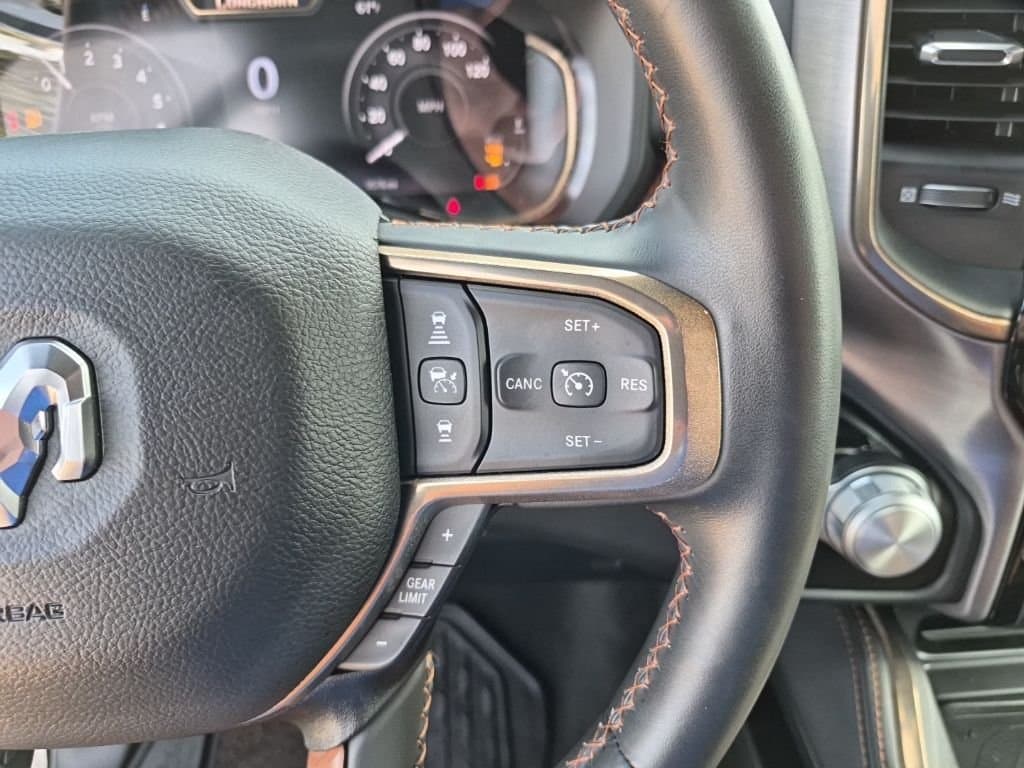 2023 Ram 1500 - Image 34