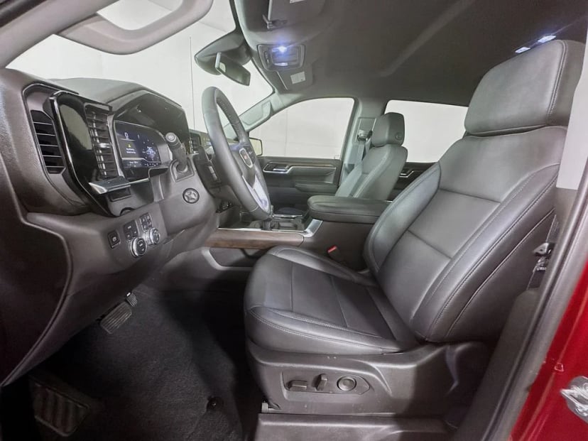2025 GMC Sierra 1500 - Image 24