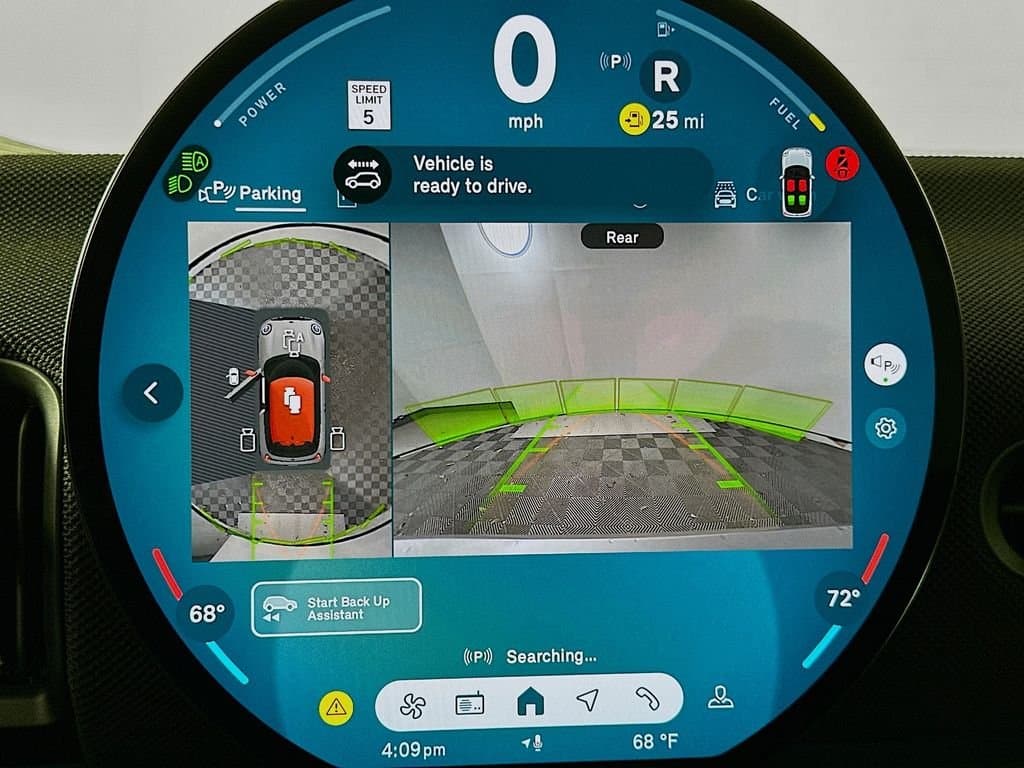 2026 MINI JCW - Image 14