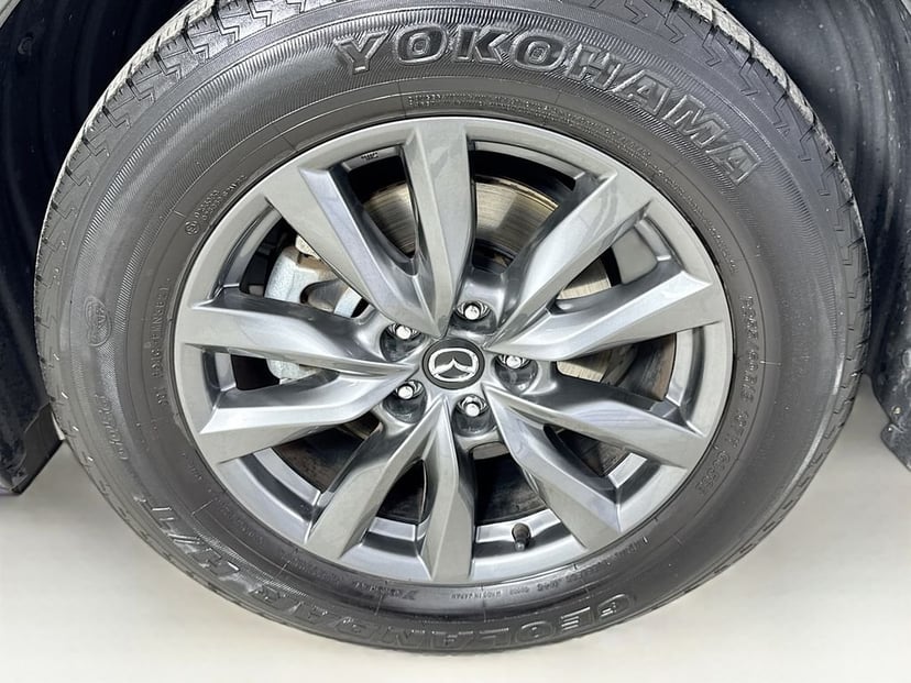 2021 Mazda CX-9 - Image 43