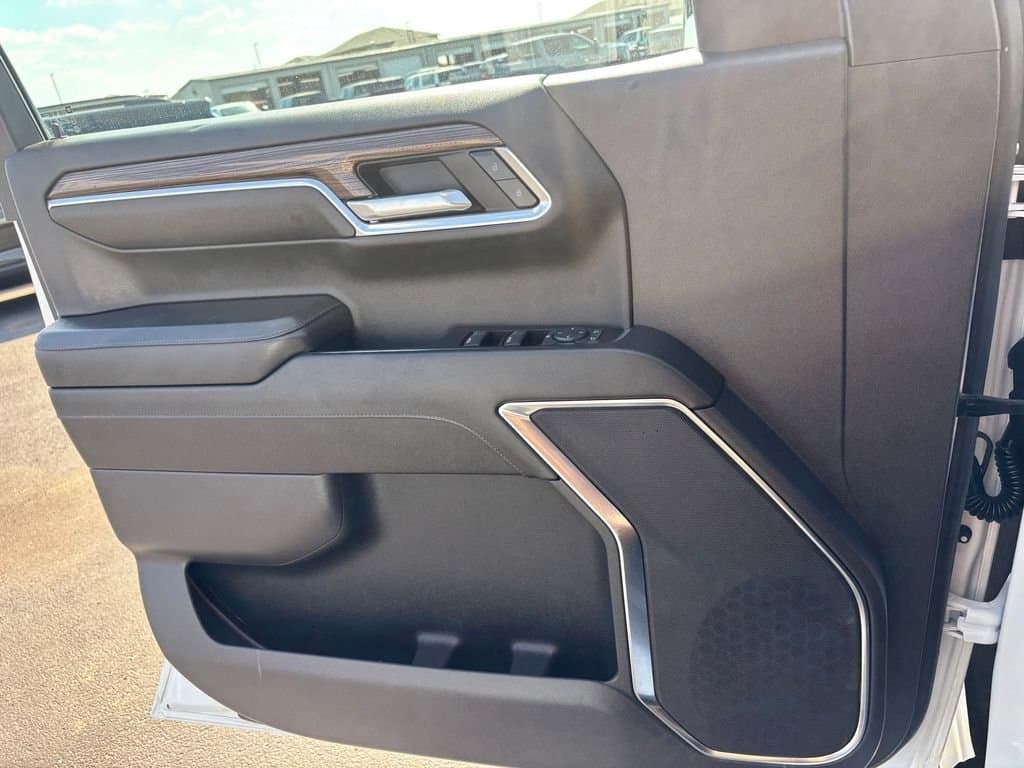 2024 Chevrolet Silverado 1500 - Image 22